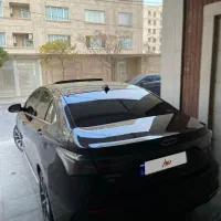 اریزو ۶ پرو مدل ۱۴۰۳ مشکی|خودرو سواری و وانت|مشهد, جاهد شهر|دیوار