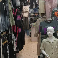 اجاره فوری مغازه پوشاک سر دزک پاساژ هدیش|اجارهٔ مغازه و غرفه|شیراز, لب آب|دیوار