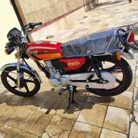موتور درحد