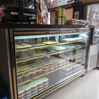 استخدام کانتردار شیفت شب خانم