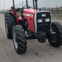 تراکتور فرگوسن 475 مدل 97|خودرو سنگین|لوندویل, |دیوار