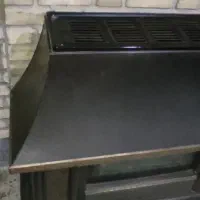 بخاری شومینه ای|بخاری، هیتر، شومینه|ری, امین آباد|دیوار