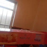 لوازم سیسمونی