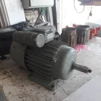 دینام (الکتور و موتور ۳اسب) ۱۴۰۰دور