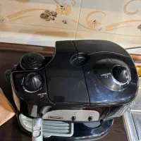 دستگاه قهوه ساز دلونگی مدل bco120|سماور، چایساز، قهوهساز|رشت, توشیبا|دیوار