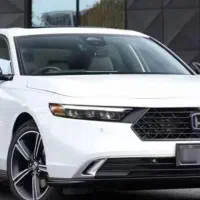 حواله هوندا اکورد