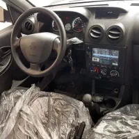 پراید 131 مدل 97 بدون رنگ