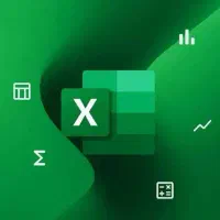 آموزش تخصصی اکسل و انجام پروژه‌های Excel