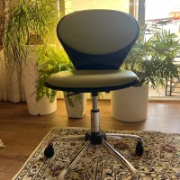 صندلی چرخدار|صندلی و نیمکت|ساری, |دیوار