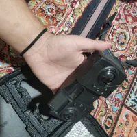 کواد کوپتر ، پهباد|دوربین عکاسی و فیلم‌برداری|بومهن, |دیوار