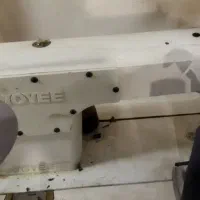 چرخ خیاطی صنعتی واتو مکش