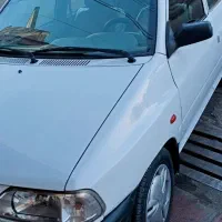 پراید 131مدل 98|خودرو سواری و وانت|پاکدشت, پاکدشت (مامازند)|دیوار