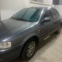 سمندef7 دوگانه سوز شرکتی مخزن بزرگ در بهشهر|خودرو سواری و وانت|بهشهر, |دیوار