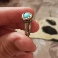 انگشتر و گردنی قدیمی|جواهرات|شیراز, مسکن مهر شیراز|دیوار