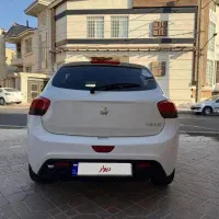 تیبا دو فول مدل ۱۴۰۰ کم کار خانگی|خودرو سواری و وانت|شهریار, شهرک وائین|دیوار