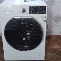 ماشین لباسشویی اتوماتیک زیرووات 9کیلویی