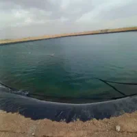 فروش زمین باغ دارای استخر و اصطبل اسب|فروش زمین و ملک کلنگی|مسجد سلیمان, |دیوار