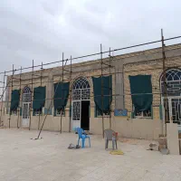 داربست فلزی استحکام