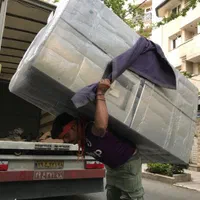 باربری جابجایی و اثاث و اسبابکشی وبسته بندی ایلام
