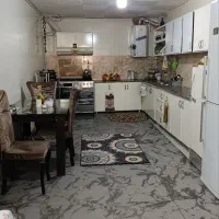 یک آپارتمان 2 طبقه در باقری 16 به فروش می رسد.|فروش آپارتمان|کاشمر, |دیوار