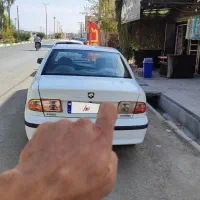 برند وتیپ سمند Lxxu7