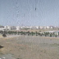 ۲۰۵ متر جنوبی  تجاری خور امیریه    عرض۱۰