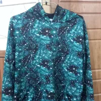 هودی سایز لارج  پیراهن سایز ۱