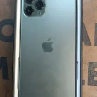 اپل iPhone 11 Pro با حافظهٔ ۲۵۶ گیگابایت