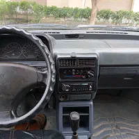 پراید مدل84|خودرو سواری و وانت|علی‌آباد کتول, |دیوار