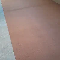 ۳۶ متر موکت، تمیز