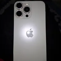 اپل iPhone 15 Pro Max با حافظهٔ ۲۵۶ گیگابایت|موبایل|یاسوج, |دیوار