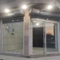 فروش مغازه ۲۹ متری با مالکیت/ خیابان معلم