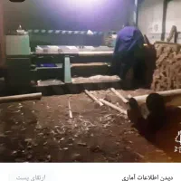 دستگاه وال و پرس نجاری