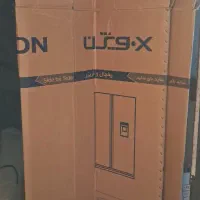کارتن (جعبه) یخچال و تلویزیون سالمه سالم