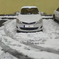 ام وی ام 315 هاچبک|خودرو سواری و وانت|مراغه, |دیوار