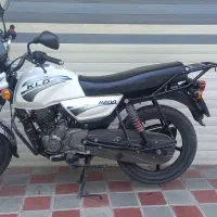 KLD180موتور طرح باکسر