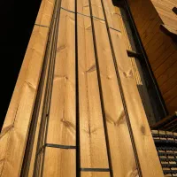 ترموودتمامی ضخامت ها/سونا‌لمبهD+روس/تایل ترمو/ترمو