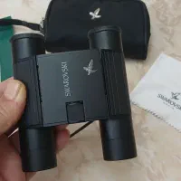 دوربین شکاری 10/25B زاواروسکی