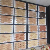 آجر قزاقی آجر سنتی پلاک ال کامل نیمه قلمدانی جم