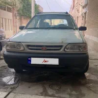 پراید مدل۷۷