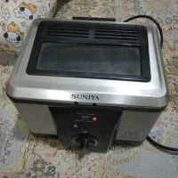 سرخکن سونییا