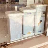 ابگرمکن برقی و گازی قیمت کارخانه تک و عمده|آبگرمکن، پکیج، شوفاژ|بندرعباس, |دیوار