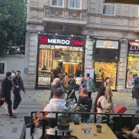 تهران وان استانبول