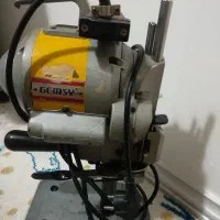 قیچی برقی|چرخ خیاطی و ریسندگی|رشت, حومه رشت|دیوار