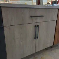 انواع کابینت زیر گازی و گاز رومیزی|مصالح و تجهیزات ساختمان|مشهد, عامل|دیوار
