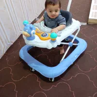 کالسکه راهروهک