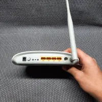 مودم|مودم و تجهیزات شبکه|مشهد, کارده|دیوار