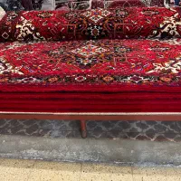 ۲ عدد فرش دست بافت ۶ متری تبریز جفت نو|فرش|تهران, جنت‌آباد شمالی|دیوار