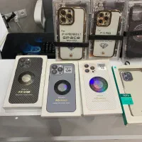 انواع قاب ایفون بصورت یکجا