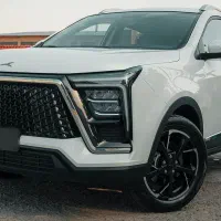 فروش فوری حواله خودروی kmc x5